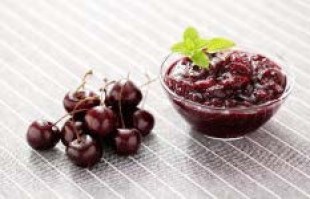 вишневая